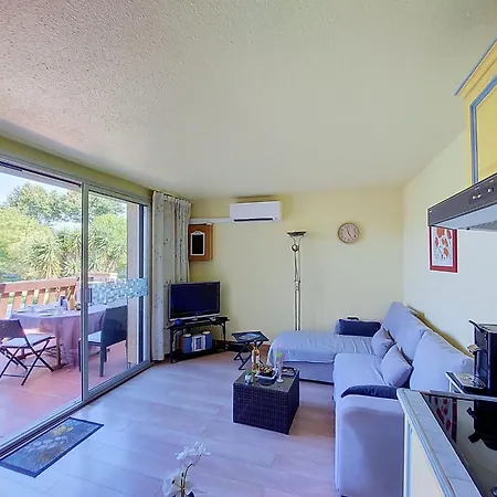 Tennis Residence-3 By Interhome