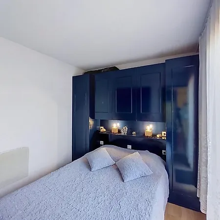 Apartmán Tennis Residence-3 By Interhome *