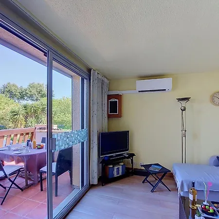 Tennis Residence-3 By Interhome Apartmán