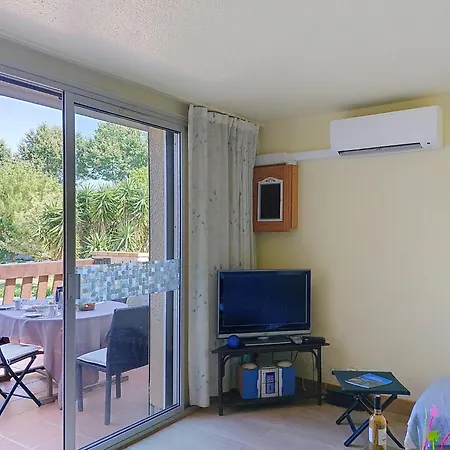 Tennis Residence-3 By Interhome Apartmán