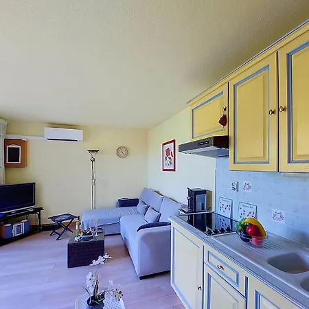 Tennis Residence-3 By Interhome
