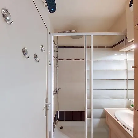 Apartmán Tennis Residence-3 By Interhome *