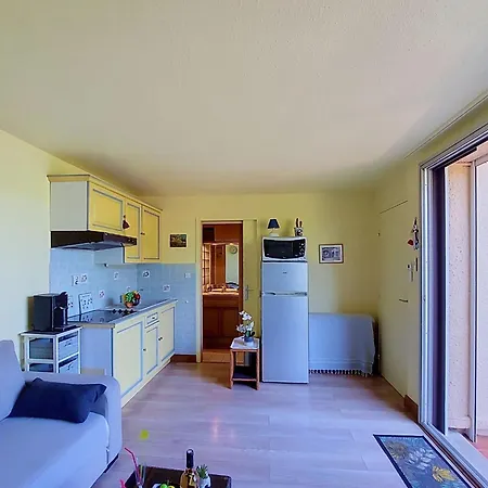 Apartmán Tennis Residence-3 By Interhome