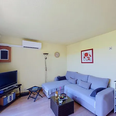 Tennis Residence-3 By Interhome *