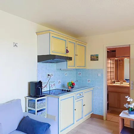 Tennis Residence-3 By Interhome *