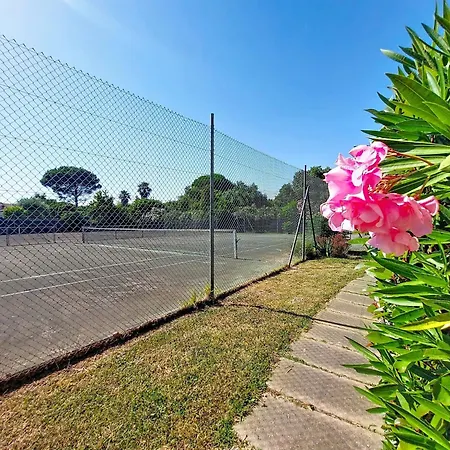 Tennis Residence-3 By Interhome Apartmán Saint-Cyprien (Pyrenees-Orientales)